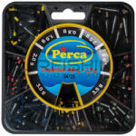 Champion Csepp Készlet Iii-as Szinterezett 1, 5-6, 0gr. 35db (54102160)