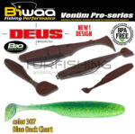 Biwaa DEUS 2" 5.1cm 307 Blue Back Chart (B001901) - turfishing