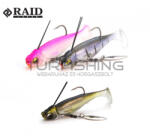 Raid Japan RAID HEAD SWIMMER LIBERO 10gr 004 The Bait (RAID16162) - turfishing