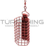 Delphin Magma PENTA etetőkosár 70g (101002633) - turfishing