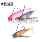 Raid Japan RAID HEAD SWIMMER LIBERO 10gr 008 Onion Gill (RAID16209) - turfishing