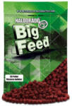  Haldorádó Big Feed - C6 Pellet - Fűszeres Kolbász (HBFC6P-FS)
