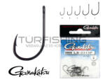 Gamakatsu LS-3313F/004 RE N/L 4-es 12db/cs (147926-004) - turfishing
