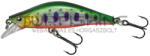 Tiemco TIEMCO IMERU 50S 50mm 4.3gr Color 023 HG Shinryoku Yamame (310402350023)