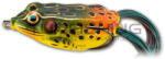 LIVETARGET Frog Walking Bait Emerald/red 55 Mm 18 G (lt202419)