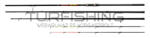 EnergoTeam Benzar Classic Method Feeder Bot 3+2 100-150g 3, 9m (12347390) - turfishing