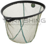 Delphin Merítőháló fej Delphin REAXE EasyROUND 60x50cm (101004862) - turfishing