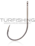 Mustad Light Game Titan Steel 6/1 4db/cs (m4057600) - turfishing