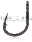 Mustad Hoodlum® Titan Steel 2/0 7db/cs (m4218200)
