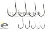 Maruto Horog 521 4 Black Nickel 10db/cs (43552004)
