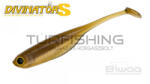 Biwaa DIVINATOR S EVO 4" 10cm 314 Wakasagi (B001925) - turfishing