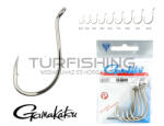 Gamakatsu LS-5314N/110 10/0 5/cs (146630-0100)
