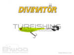 Biwaa DIVINATOR MINI 9.5cm 9gr 21 Lemon (B000832) - turfishing