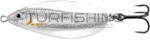 LIVETARGET Erratic Shiner Spoon Silver/pearl 60 Mm 14 G (lt200434)