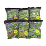 Timár Mix Fanatical Method Mix Fish-tigernut-scopex 1kg (mx260500)