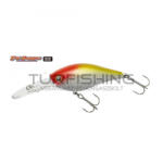Tiemco TIEMCO FAT PEPPER SILENT F 70mm 17.5gr Color 405 (300801620405)