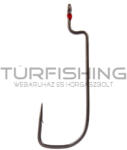 Mustad Tak-offset Worm, 7/0 4db/csomag (m4015700) - turfishing