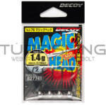 Decoy JIG FEJ DECOY VJ-76 MAGIC HEAD #2 0.9gr (827734) - turfishing