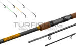 Delphin SYMBOL feeder 2 / 3 rész 330cm/100g (101003127) - turfishing