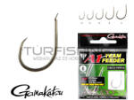 Gamakatsu A1 Team Feeder Circle Power 8-as 15db/cs (185107-008)