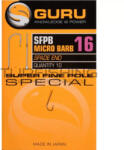 Guru Super Fine Pole 16 (GSFP16)