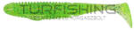 Duo DUO REALIS BOOSTAR WAKE 5" 12.7cm F037 Lime Chart (DUO37496)