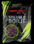 STÉG Stég Product Soluble Bojli 20mm Sweet Spicy 1kg (SP112036)