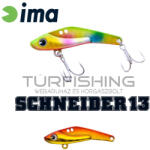 Ima IMA SCHNEIDER 13 55mm 13gr 008 Akakin (SD13-008)