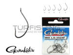 Gamakatsu LS-3524F/006 RE N/L 6-os 13db/cs (147933-006)