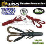 Biwaa ULTRA HOG 4" 10cm 06 Okeechombe (B001124) - turfishing