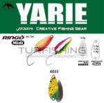 Yarie Jespa YARIE 704 RINGO MIDI 1.8gr AD23 Monkey Banana (Y70418AD23) - turfishing
