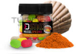 Delphin MIX D SNAX WAFT csali 10x7mm/20g Kagyló-Fűszer (101003736)