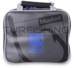 Mustad Double Rigger Wallet 500d Tarpaulin (m7015001) - turfishing