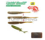 Tiemco TIEMCO LINKIN SHAD 3" 7.6cm Color 133 (300113830133)