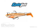 Biwaa SPINJET 5" 13cm 30gr 48 Aquabonita (B001608) - turfishing