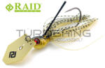 Raid Japan RAID MAXX BLADE POWER 14gr 05 Real Gold (RAID47275) - turfishing