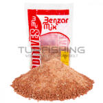 Benzar Mix Parmezán Sajtliszt Piros 700gr (94005105)