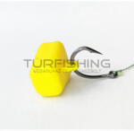 Horváth Flexi Bait Szimpla Kukorica-amur 10db (79456144)
