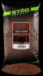 STÉG Carp Bomb - Sweet Spicy 1kg (SP260057)