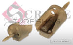 Colmic COLMIC OPEN PELLET FEEDER KOSÁR MEDIUM 30gr (FED55A)