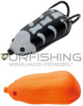 Tiemco TIEMCO VAJRA FROG HSP-55 HOOKING SPECIAL 5.5cm 16.5gr 23 Orange (301000105523)
