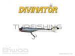 Biwaa DIVINATOR MINI 9.5cm 9gr 18 Roach (B000968) - turfishing