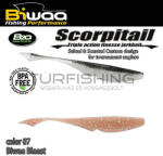Biwaa SCORPITAIL 4" 10cm 07 Biwaa Blaast (B000683) - turfishing
