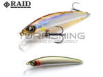 Raid Japan RAID LEVEL MINNOW QUIK72 72mm 5.2gr 004 Bait Japan (RAID14694) - turfishing