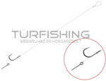 Delphin Feeder kötött horog Delphin FLR Sting / 6db 12cm #6 (101000260)