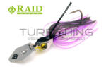 Raid Japan RAID MAXX BLADE SPEED 8gr 03 Pearl Wakasagi (RAID46544) - turfishing