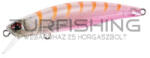 Duo DUO TIDE MINNOW 75 SPRINT 7.5cm 11gr CEA0694 Clear Peach Gigo (DUO80652)