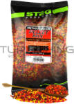 STÉG Stég Pellet Mix 800g 3mm Csoki-Narancs (SP150290)