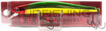 Tiemco TIEMCO SUMARI DEEP 110F 110mm 10.5gr Color 202 Dive 1.2m (549769013518)