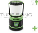 Delphin AURA+ UC Kempinglámpa 8, 5W 5400mAh (101004383)
